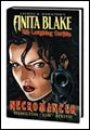 Image: Anita Blake Book 02: The Laughing Corpse - Necromancer Variant Edition HC 