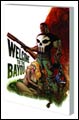 Image: Punisher: Frank Castle Max - Welcome to Bayou SC 