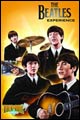 Image: Rock N Roll Comics: Beatles Experience SC  