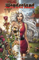 Image: Grimm Fairy Tales Presents Wonderland Vol. 03 SC  - Zenescope Entertainment Inc