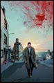 Image: B.P.R.D.: Hell on Earth - Return of the Master #1 (variant 6-copy set)