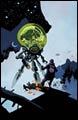 Image: B.P.R.D.: Hell on Earth - Return of the Master #1 (variant 6-copy set)