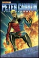 Image: Peter Cannon: Thunderbolt #1 (4-cover set)