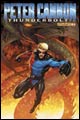 Image: Peter Cannon: Thunderbolt #1 (4-cover set)