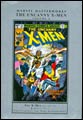 Image: Marvel Masterworks: Uncanny X-Men Vol. 04 HC  (new printing)