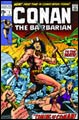 Image: Barry Windsor-Smith: Conan Archives Vol. 01 HC 