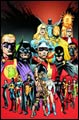 Image: Justice Society of America #33