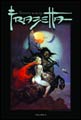Image: Fantastic Worlds of Frank Frazetta Vol. 02 HC  