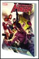 Image: Mighty Avengers: Earth's Mightiest SC 