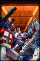 Image: Transformers: Best of the UK - Prey #4 