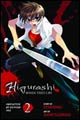 Image: Higurashi When They Cry Vol. 5: Curse Killing Arc 1 SC  