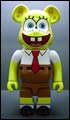 Image: Spongebob Squarepants 400 Percent Bearbrick 