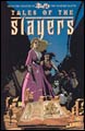 Image: Buffy the Vampire Slayer: Tales of the Slayers SC 
