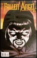 Image: Fallen Angel #24 (Retailer incentive cover)