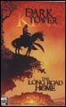 Image: Dark Tower-Long Road Home #1 (Deodato variant Version)