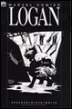 Image: Logan #1 (B&W variant)