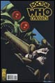 Image: Doctor Who Classics #4 (Retailer incentive cover)