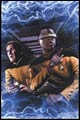 Image: Star Trek-The Next Generation: Intelligence Gathering #3 (Virgin Retailer incentive)