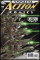 Image: Action Comics Annual #11 (Adam Kubert Variant Cover)