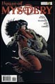 Image: House of Mystery #1 (Wrightson Variant Cover)