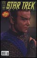 Image: Star Trek-Year Four: Enterprise Experiment #1 (Retailer Incentive Photo Cover)