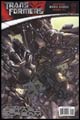 Image: Transformers Movie Sequel: Reign of Starscream #1 (Retailer Incentive Cover)