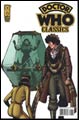 Image: Doctor Who Classics #8 (Retailer Incentive Cover)