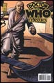 Image: Doctor Who Classics #9 (Retailer Incentive Cover)