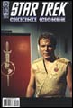 Image: Star Trek-Mirror Images #2 (Retailer Photo Incentive Cover)