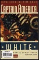 Image: Captain America-White #0 (Variant Cover)