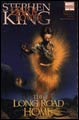 Image: Dark Tower: Long Road Home #2 (2nd Print Variant Cover)