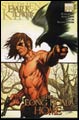 Image: Dark Tower: Long Road Home #4 (Garney Variant Cover)