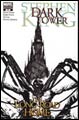 Image: Dark Tower: Long Road Home #5 (B&W Variant Cover)