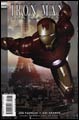 Image: Iron Man-Viva Las Vegas #1 (2nd Print Variant Cover)
