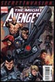 Image: Mighty Avengers #13 (2nd Print Variant Cover)