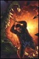 Image: Angel-After the Fall #11 (Retailer Incentive A-Virgin Cover)