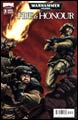 Image: Warhammer 40,000: Fire and Honour #2 (Ltd. Ed)
