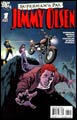 Image: Jimmy Olson Special #1 (Kevin Nolan Variant Cover)