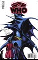 Image: Doctor Who Classics-Grant Morrison  #2 (Retailer Incentive Cover)