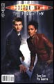 Image: Doctor Who: Forgotten #2 (Photo Retailer Incentive Cover)