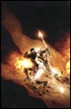 Image: G.I. Joe #0 (Retailer Incentive  Virgin B  Cover)