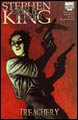 Image: Dark Tower: Treachery #2 (Variant Cover)