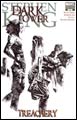 Image: Dark Tower: Treachery #2 (B&W Variant Cover)