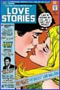 Image: DC 100-Page Super-Spectacular Replica Edition: Love Stories 