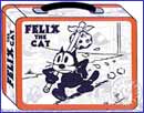 Image: Felix the Cat Lunch Box 