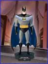 Image: Classic Animation Maquette: Batman  (Batman: The Animated Series)