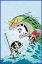 Image: Powerpuff Girls #54