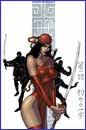 Image: Elektra: The Hand #1