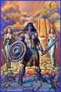 Image: Conan and the Daughters of Midora One-Shot 