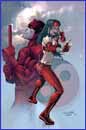 Image: Ultimate Elektra #3